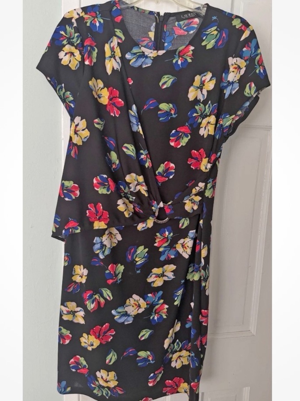 Stunning Dress !